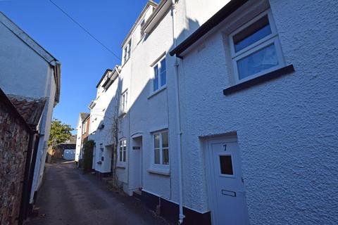 6 North Street, Topsham, Exeter, EX3 0AP