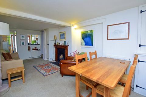 6 North Street, Topsham, Exeter, EX3 0AP