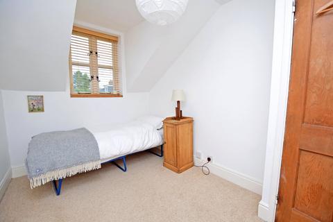 6 North Street, Topsham, Exeter, EX3 0AP