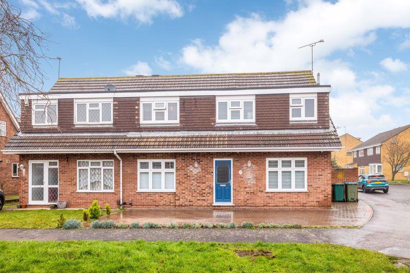 Claremont Road, Hextable 4 bed semidetached house £499,995