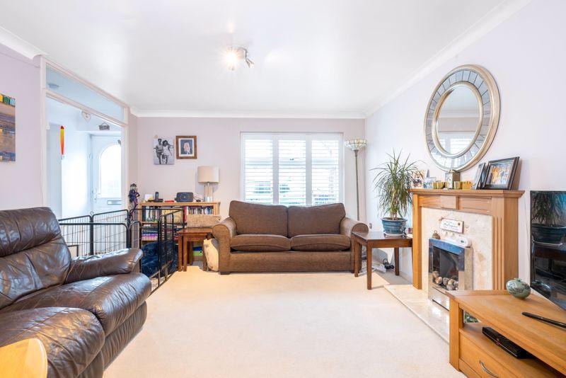 Claremont Road, Hextable 4 bed semidetached house £499,995