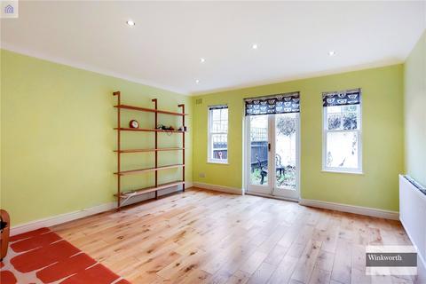 49 Sutton Square, London, E9 6EQ