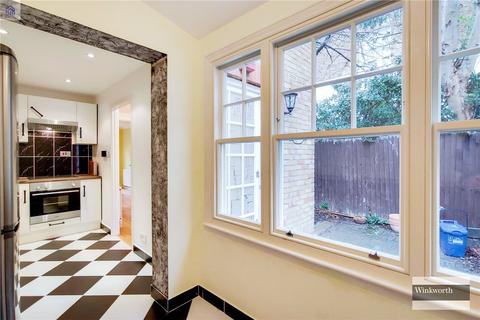 49 Sutton Square, London, E9 6EQ
