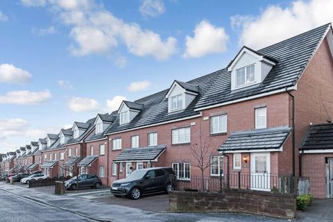 43 Birchfield Drive, Glasgow, G14 9FG