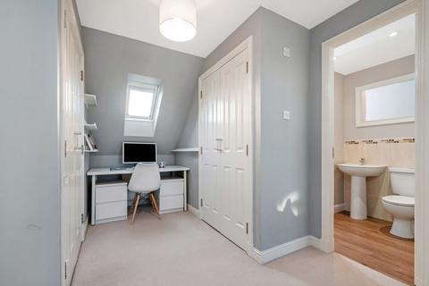 43 Birchfield Drive, Glasgow, G14 9FG