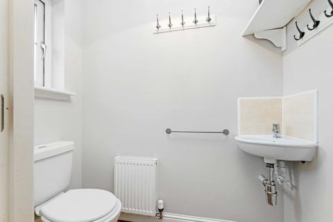 43 Birchfield Drive, Glasgow, G14 9FG