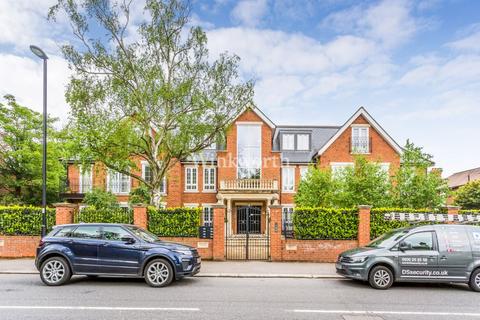 undefined, Bayview House, 20 Uplands Park Road, Enfield, EN2