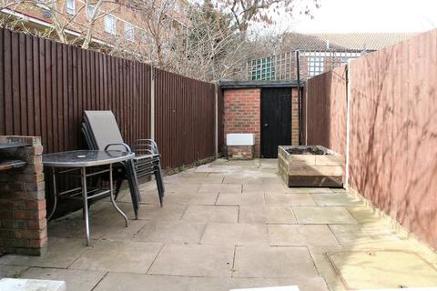 29 Feltham Road, Mitcham, CR4 2JQ