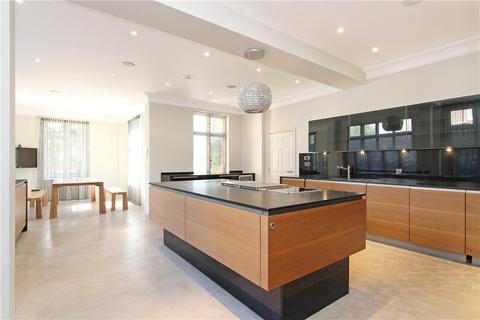 undefined, Arthur Road, SW19