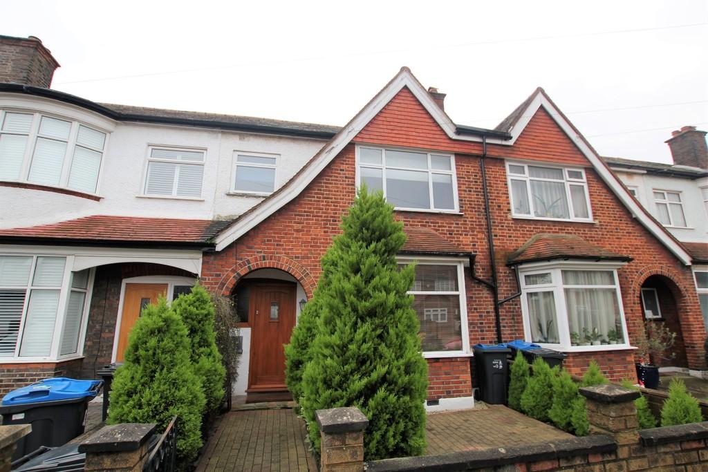 Elmhurst Avenue, Mitcham 3 bed terraced house £499,950