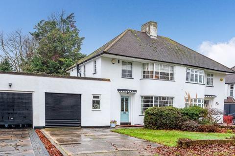 7 The Grove, Sidcup, DA14 5ND