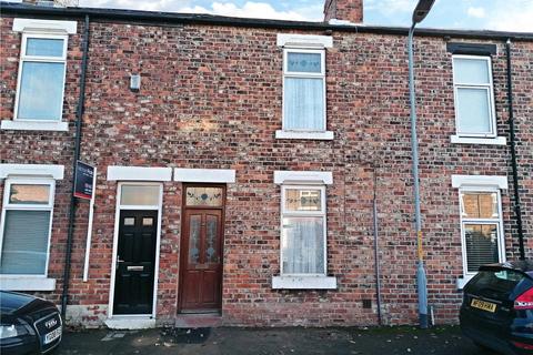 Newlands Road, Eaglescliffe