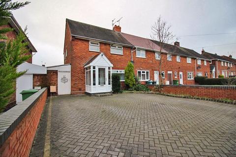 15 Ashfield Road, Fordhouses, Wolverhampton, WV10 6QX