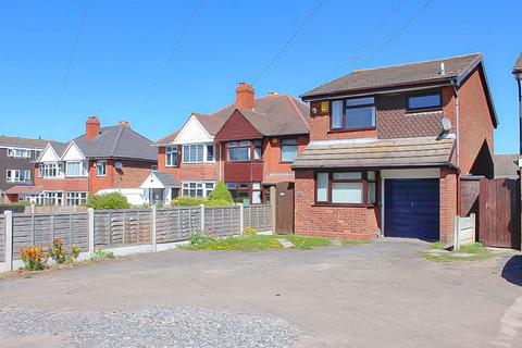 269 Birmingham New Road, Parkfields, Wolverhampton, WV4 6LP