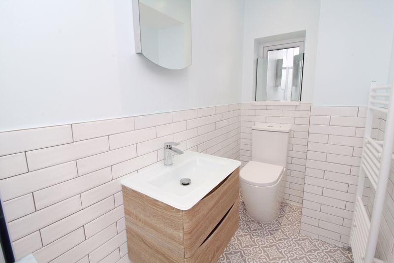 Ensuite