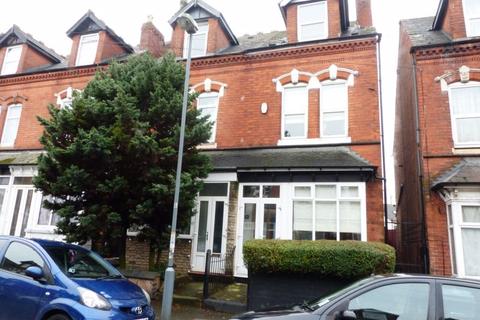 57 York Road, Erdington, Birmingham, B23 6TG