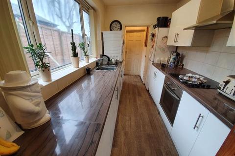 57 York Road, Erdington, Birmingham, B23 6TG