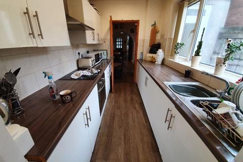57 York Road, Erdington, Birmingham, B23 6TG