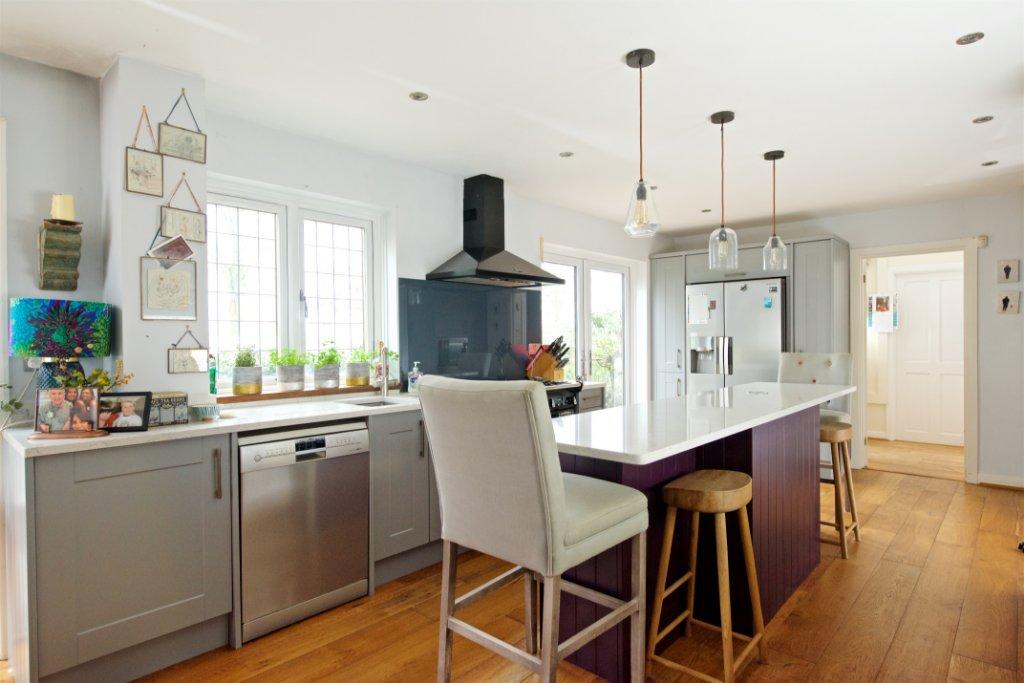 Kitch/Break/Dining