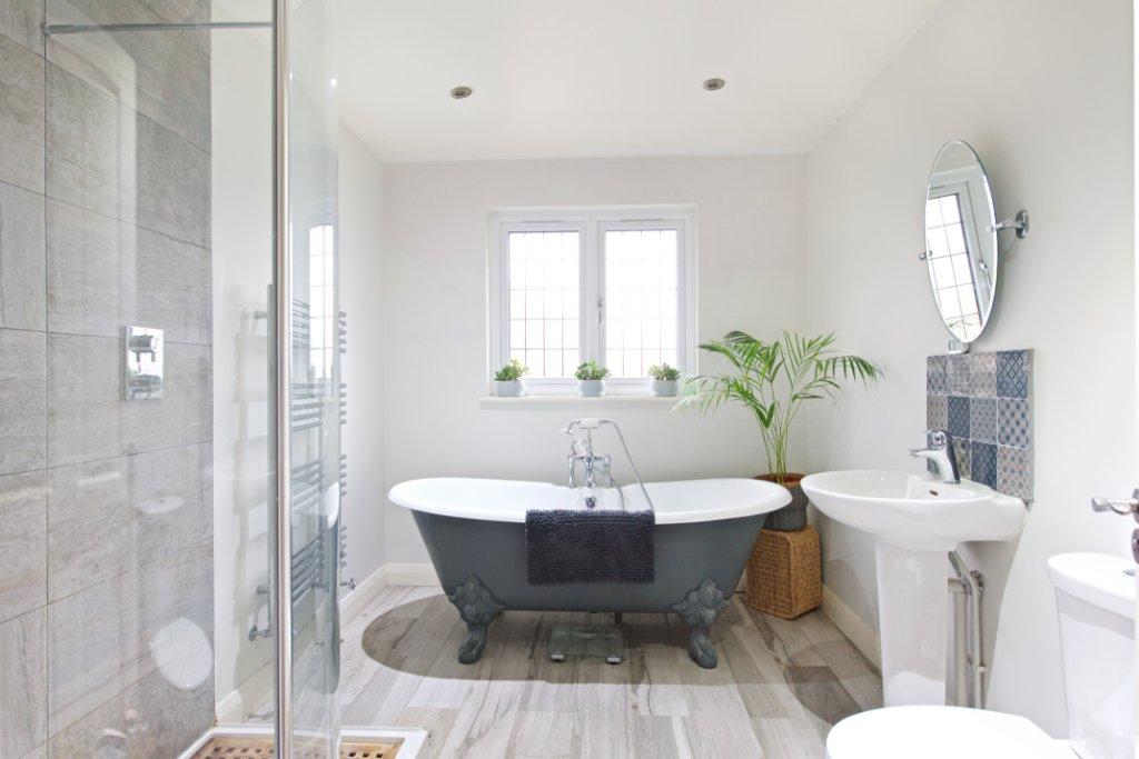 Master En Suite