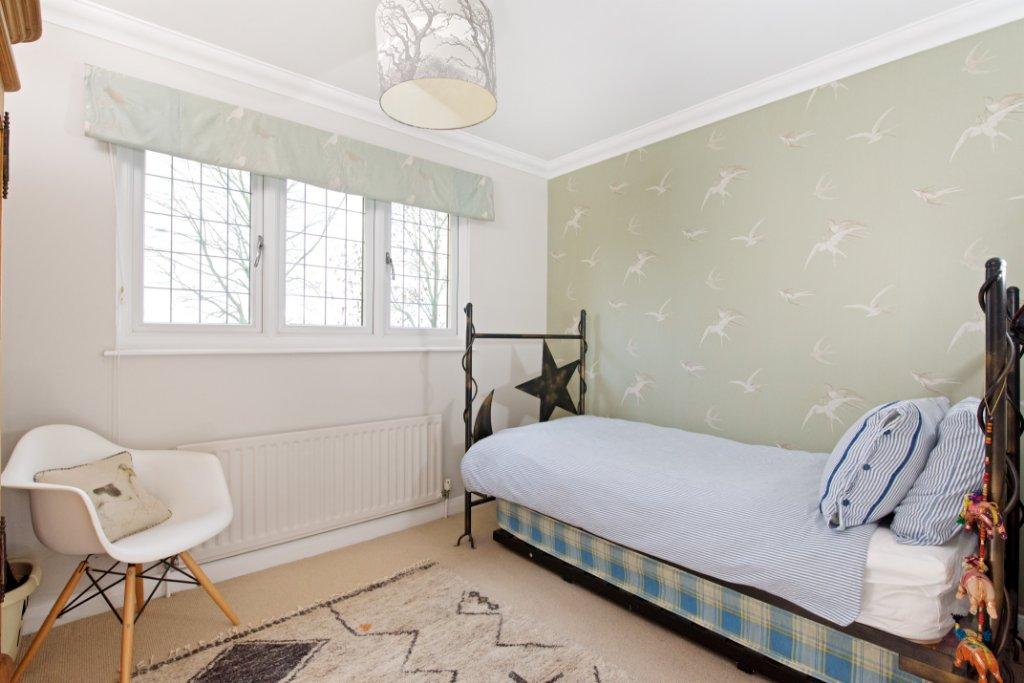 Bedroom Five
