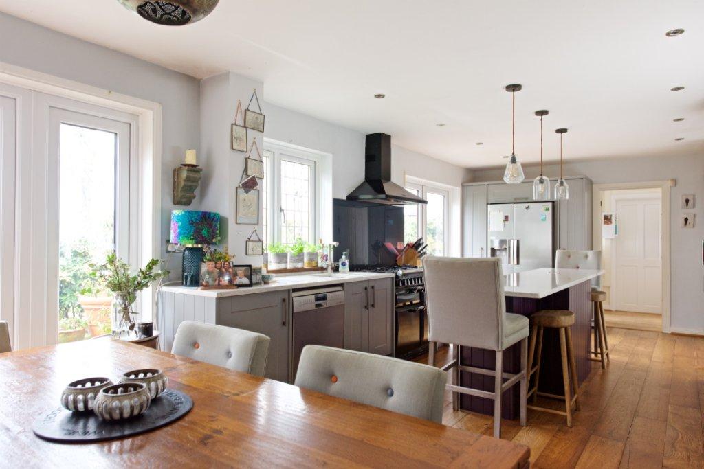 Kitch/Break/Dining