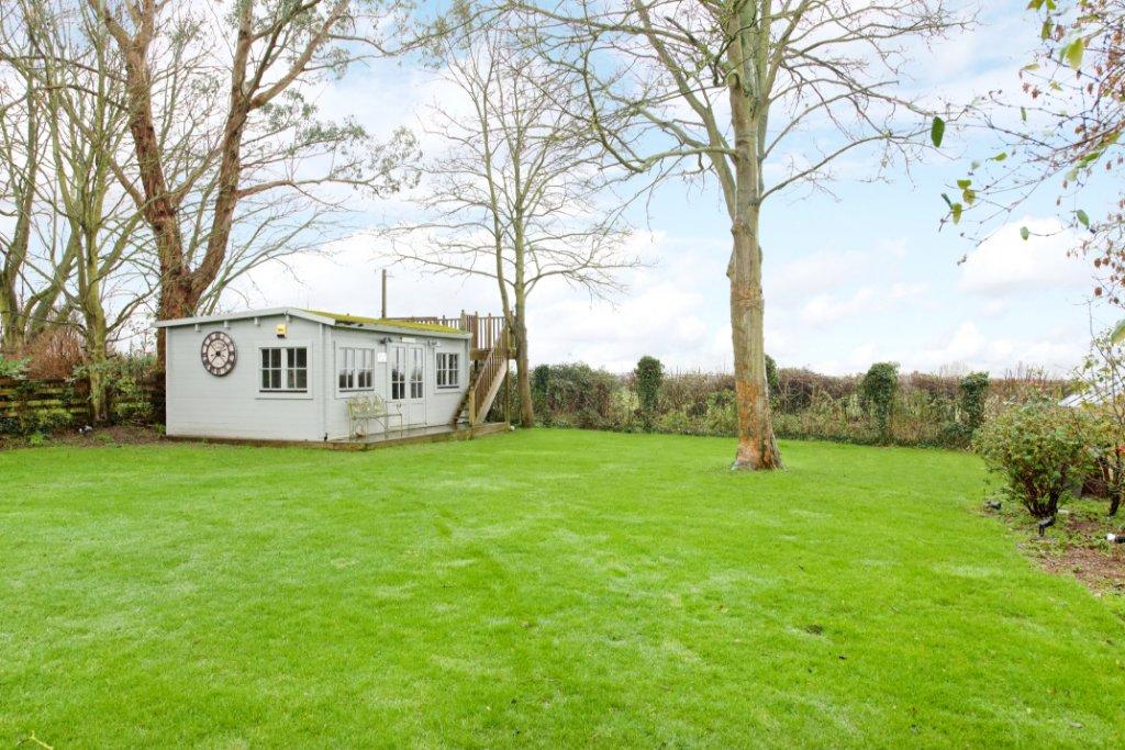 Summerhouse