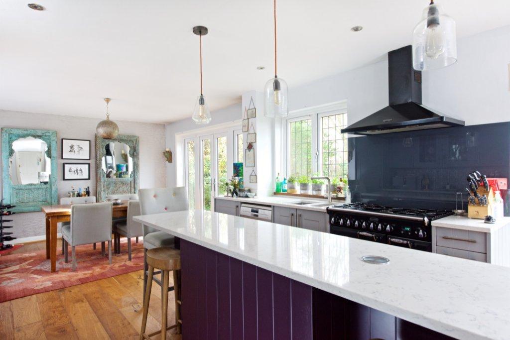 Kitch/Break/Dining