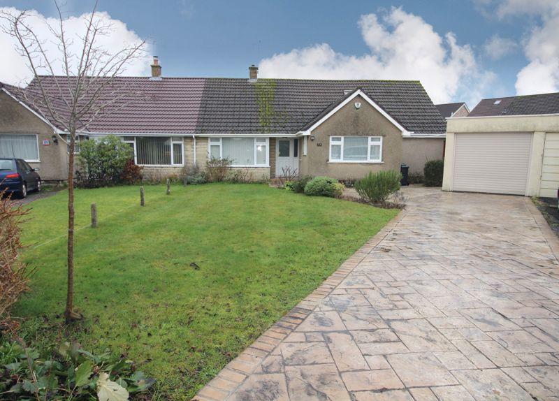 Woodland Road, Nailsea 5 bed semidetached bungalow £410,000