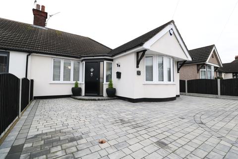 52 Blackshots Lane, Grays, RM16 2JU