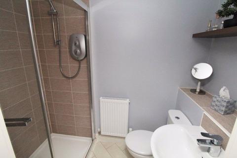 8 Cross Field, Patchway, Bristol, BS34 5GU
