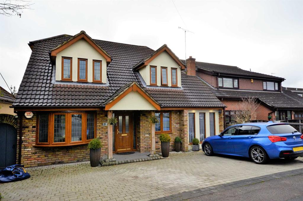 Prince Edward Road Billericay 4 Bed Detached House 835 000 Prince Edward Road Billericay 4 Bed Detached House 835 000