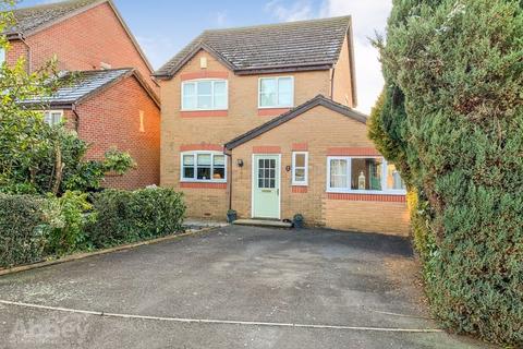 44 Hunters Ridge, Tonna, Neath, SA11 3FE