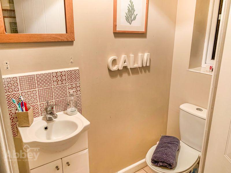 Cloakroom