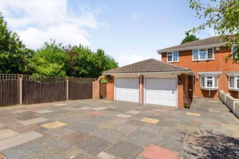 36 Bawtree Close, Sutton, SM2 5LQ