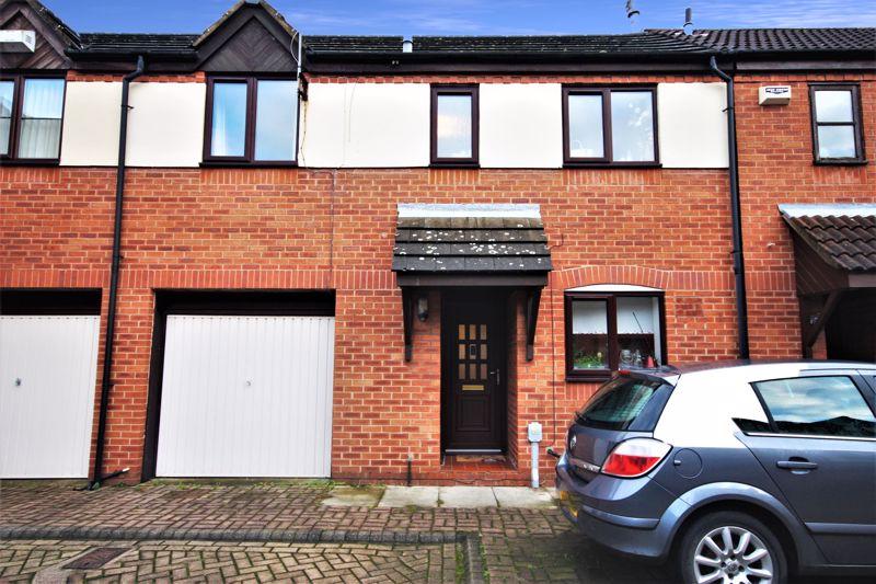 Boatswain Croft, Hull, HU1 2 bed terraced house £159,950