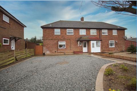 32 Asterby Road, Scunthorpe, DN17 2DN