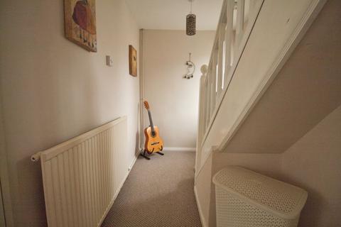 32 Asterby Road, Scunthorpe, DN17 2DN