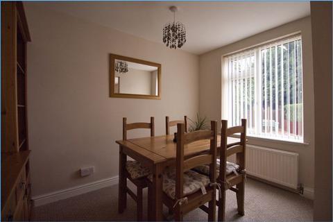 32 Asterby Road, Scunthorpe, DN17 2DN