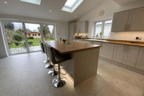 48 Ashford Road, Bournemouth, BH6 5QD
