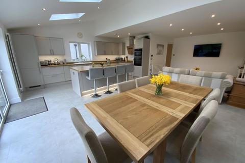 48 Ashford Road, Bournemouth, BH6 5QD