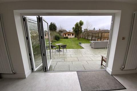 48 Ashford Road, Bournemouth, BH6 5QD