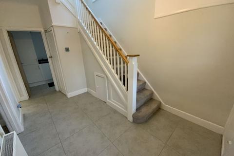 48 Ashford Road, Bournemouth, BH6 5QD