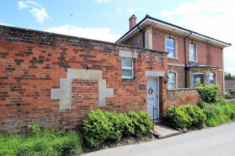1 bedroom coach house for sale, The Elms, Trowbridge BA14