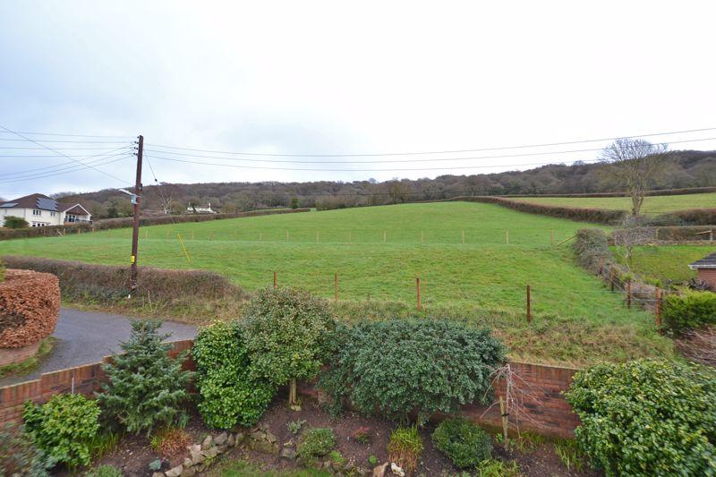 Higher Fortescue, Sidmouth 4 bed detached bungalow £499,995