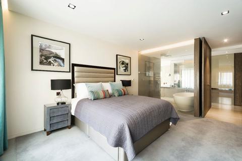 3 bedroom apartment to rent - Babmaes Street, SW1Y