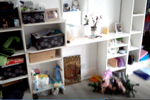 undefined, Mossley Hill, Liverpool L18