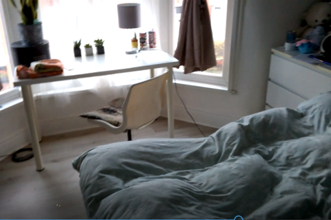 undefined, Mossley Hill, Liverpool L18