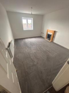 2 bedroom apartment to rent, Crowe Road, Bedford, MK40