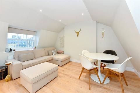 Clifton Hill, St. John's Wood, London, NW8